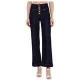 Guess Marciano - zvonaste ženske farmerke | ePonuda.com