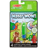 Melissa &amp;amp, Doug Melissa &amp, Doug: Water WOW! Risanje z vodo - Živali – Spin Master Cene