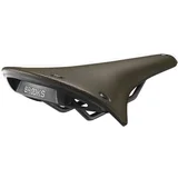 Brooks C17 mud green