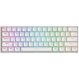 Olimp Sport Redragon Draconic K530 PRO bluetooth/wired mechanical gaming keyboard white | ePonuda.com