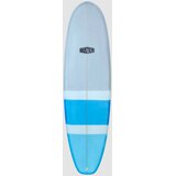 BUSTER Wombat Deska za surfanje white / blue / gray | Shoptok.si