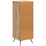  Ormar s ladicama 33 x 34,5 x 90 cm Konstruirano drvo | shoptok.hr