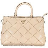 Guess Jeans PINK WOMEN'S BAG Cene