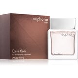 Calvin Klein Euphoria Men toaletna voda za moške 50 ml | Shoptok.si