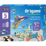 Avenir ORIGAMI - LETALIŠČE T3 D1, (20759487) Cene