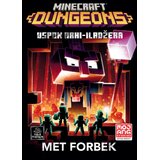 Publik Praktikum Minecraft Dungeons-uspon Arhi Iladžera Cene