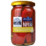 Pronto Barena paprika, Crvena, 720ml