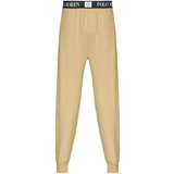 Polo Ralph Lauren Pižame & Spalne srajce JOGGER-SLEEP-BOTTOM Bež Cene