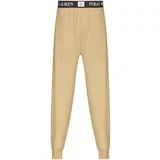 Pižame & Spalne srajce JOGGER-SLEEP-BOTTOM Bež