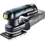 Festool Akku brusilica RTSC 400 3,0 za I-Plus, vibracijska brusilica 578931 finiširanje, | shoptok.hr