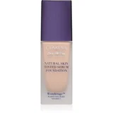 Care All Day Natural Skin Tinted Serum Foundation lahki tonirani fluid za naraven videz odtenek 1C Light Cool 32 ml