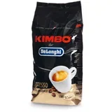 kava kimbo espresso arabica 1 kg