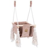 MeowBaby Otroška gugalnica - | Shoptok.si