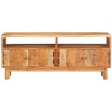  Ormari za skladištenje Smeđa 110 x 30 x 45 cm Čvrsto drvo manga | shoptok.hr