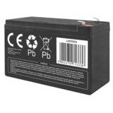 CSSB LX1272CS AGM akumulator 12 V, 7,2 Ah, bez održavanja | shoptok.hr