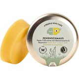 4 People Who Care čvrsta krema za stopala "zehenschmaus" - limenka Cijene