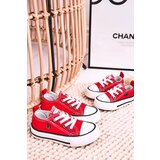 Big Star Children's Classic Low Sneakers | Shoptok.si