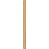 vidaXL Sobna pregrada od bambusa 250 x 165 cm prirodna | shoptok.hr