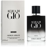 Giorgio Armani Acqua di Giò 2024 Parfum - Punjiva bočica 50 ml (muškarci) | shoptok.hr