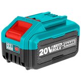 Total baterija 7,5Ah, 20V/P20S/ INDUSTRIAL (TFBLI2075) | Shoptok.si