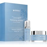 KORIKA HI-TECH LIPOSOME Hydrating solution intenzivni vlažilni set | Shoptok.si
