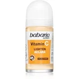 Vitamin C dezodorans roll-on 50 ml