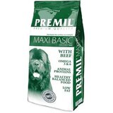 Premil Suva hrana za pse Maxi Basic 2.5 kg | ePonuda.com