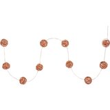 Retlux LED dekorativni lanac 10xLED/2xAA topla bela | Eponuda.com