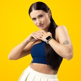 Niceboy Watch 4 pametni satovi Arctic Silver 1 kom | shoptok.hr