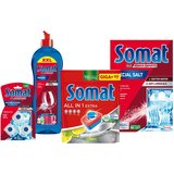 Somat paket za mašinsko pranje sudova Cene