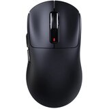 Attack Shark bežični gaming miš X3Max PAW3950/42000 DPI/TriMode/200h battery/ergonomic/black Cene