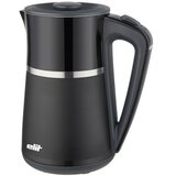 Elit 1.7B Kuhalo za vodu Elegance, 1.7l, crno Cijene