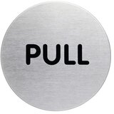 Durable Piktogram - PULL, fi 56mm (4901), (20376307) | Shoptok.si