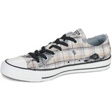 Converse Nizke superge Chuck Taylor All Star Siva | Shoptok.si