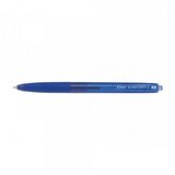 Pilot hemijska olovka super grip G RT plava 524424 0,7mm ( E956 ) Cene