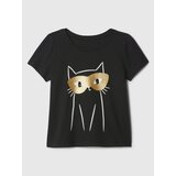 GAP Baby T-shirt - Girls Cene