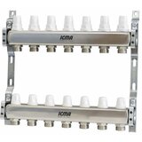 ICMA Razdjelnik 1"-3/4" 12 izlaza K071 Cijene