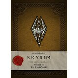 Macmillan Distribution Bethesda Softworks - The Elder Scrolls V: Skyrim - The Skyrim Library, Vol. III: The Arcane | Eponuda.com