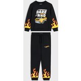 Sinsay Komplet od žerseja Hot Wheels | shoptok.hr