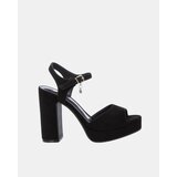 Xti Sandali & Odprti čevlji 142837 Črna | Shoptok.si
