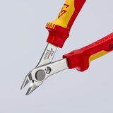 Knipex Električarska kliješta kliješta za žicu VDE | shoptok.hr