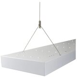 E2 ELEKTRO Komplet visećih sajli 150 cm sjajni hrom | Eponuda.com