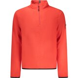 Norway 1963 Muška flis majica s patentnim zatvaračem | shoptok.hr