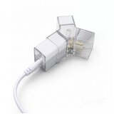  LED plafonsko svetlo HEXLINE LED/513W/230V 4000K 300x516 cm bela | Eponuda.com