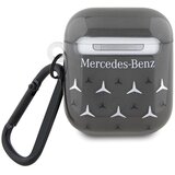 Mercedes-Benz MERCEDES MEA28DPMGS ETUI AIRPODS 1/2 ETUI ZA APPLE BLACK, (21977054) | Shoptok.si