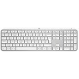 Logitech "NL MX Keys S Wireless Keyboard Grey USL" | shoptok.hr