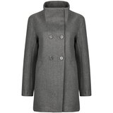 Only Plašči ONLBLAKE SOPHIA COAT Siva Cene