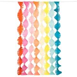Meri Meri Girlanda Rainbow Twisty Fringe – | Shoptok.si
