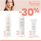 Rutina Hydrance bogata krema + Micelarni losion + Termalna voda