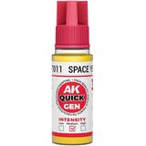 AK Interactive Warm Yellow 18ml - Quick Gen Speed Paint AK17010 | Eponuda.com